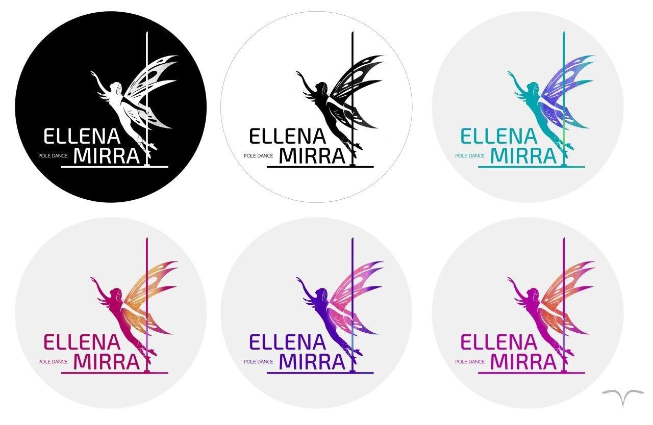 Ellena Mirra · 01