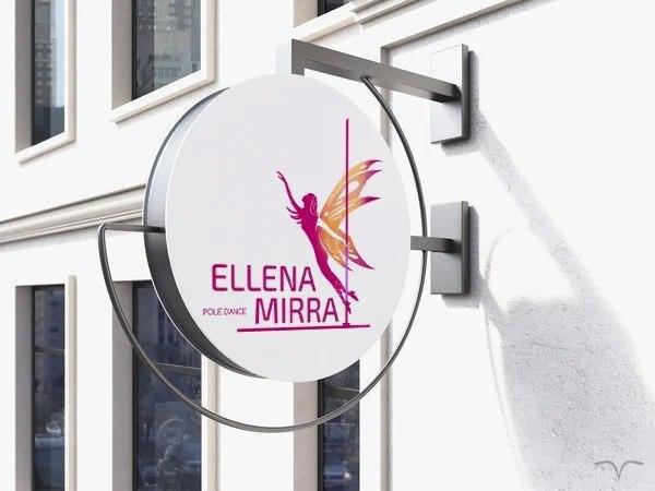 Ellena Mirra · 02