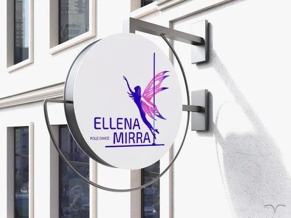 Ellena Mirra · 03