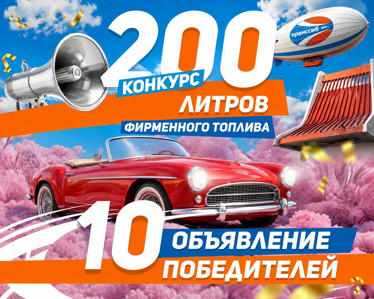 Пост сообщества ТрансСиб